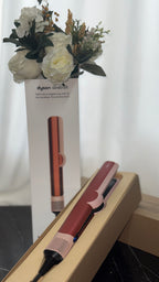 Dyson Airstrait Sac Düzleştirici