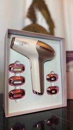 Phılıps Lumea Epilasyon Lazer Cihazı