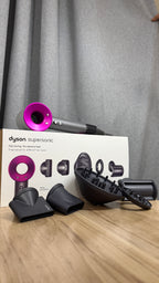 Dyson Supersonic Sac Kurutma Makinası