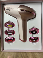 Phılıps Lumea Epilasyon Lazer Cihazı