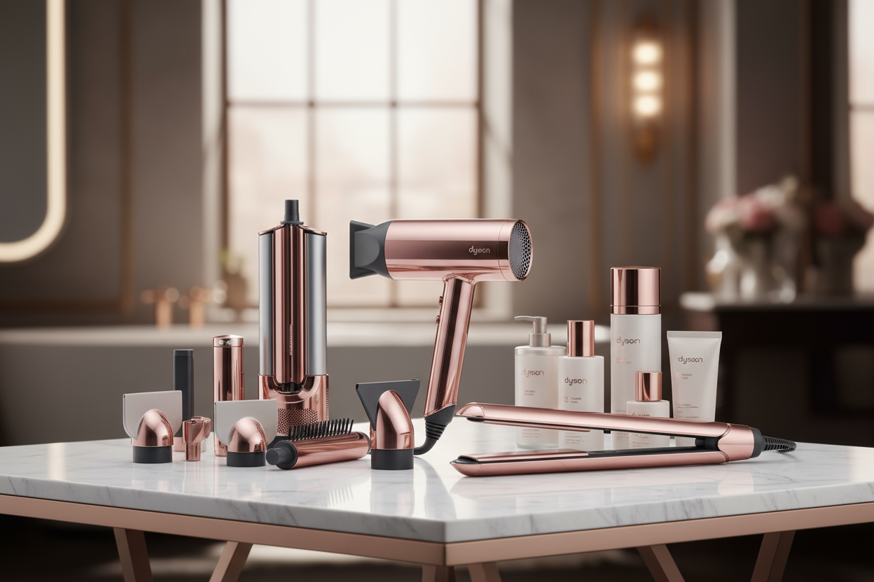  dayson airstrait ekle